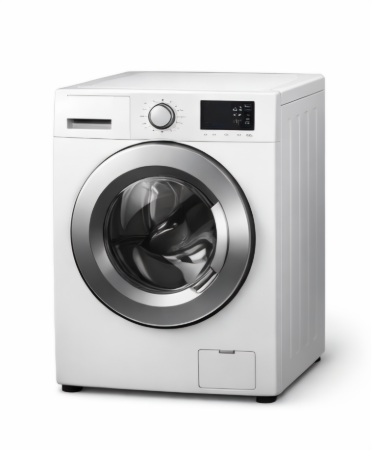 تصویر دسته بندی قطعات لباسشویی