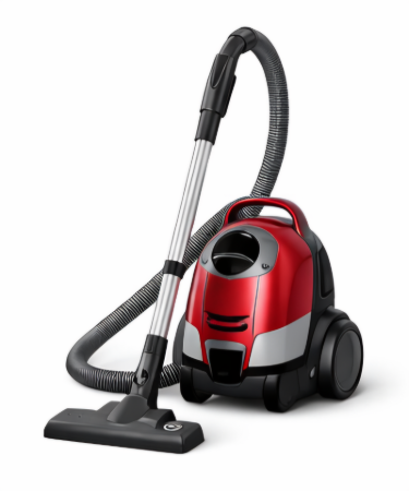 تصویر دسته بندی قطعات جاروبرقی