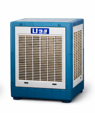 تصویر دسته بندی قطعات کولر آبی