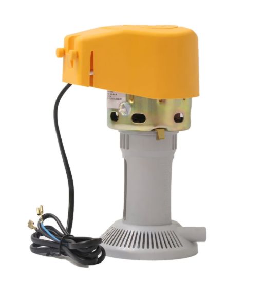 تصویر پمپ کولر آبی الکتروژن مدل البرز