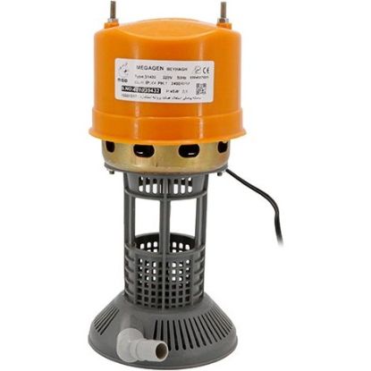 تصویر پمپ کولر آبی مگاژن بیهق